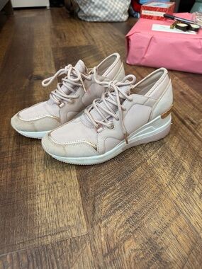 Michael Kors Liv Trainer